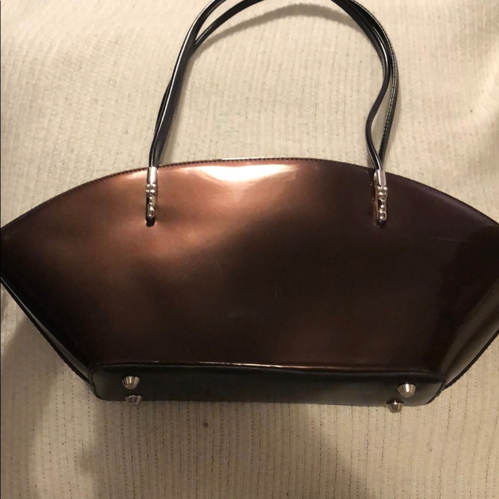 Beijo Classic Handbag - Picture 3 of 7